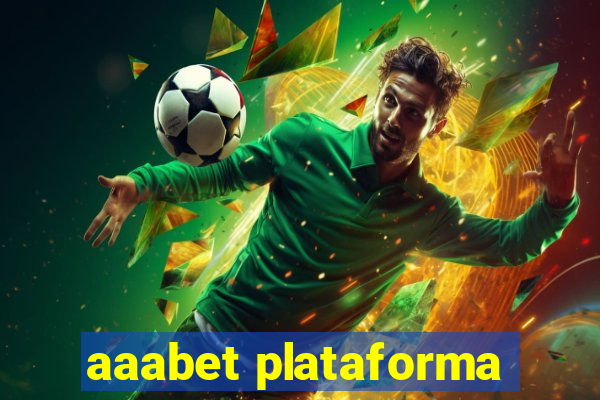 aaabet plataforma